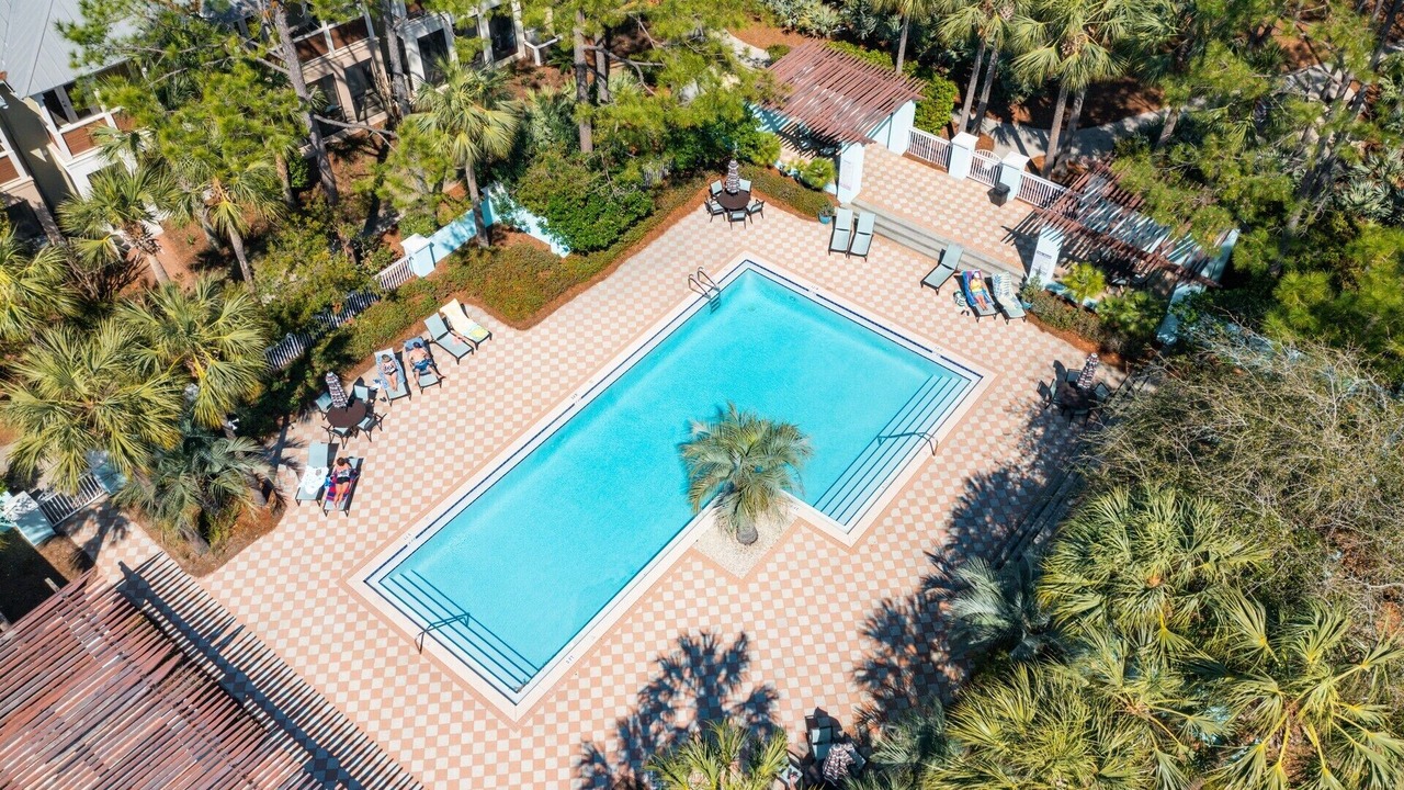 Photo of Outdoor in Gulf Place
