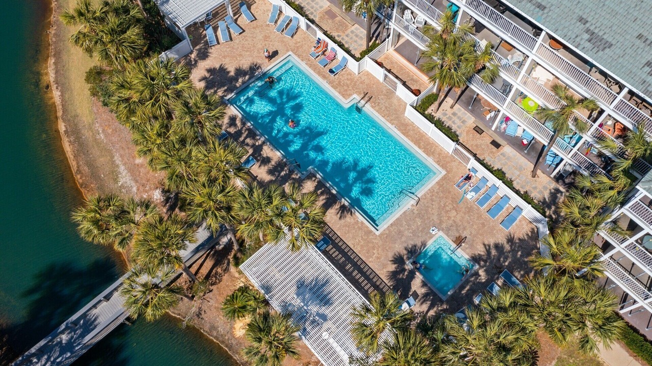 Photo of Outdoor in Gulf Place