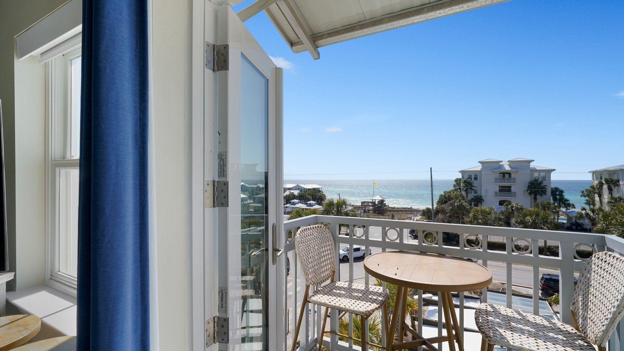Photo of Outdoor in Gulf Place