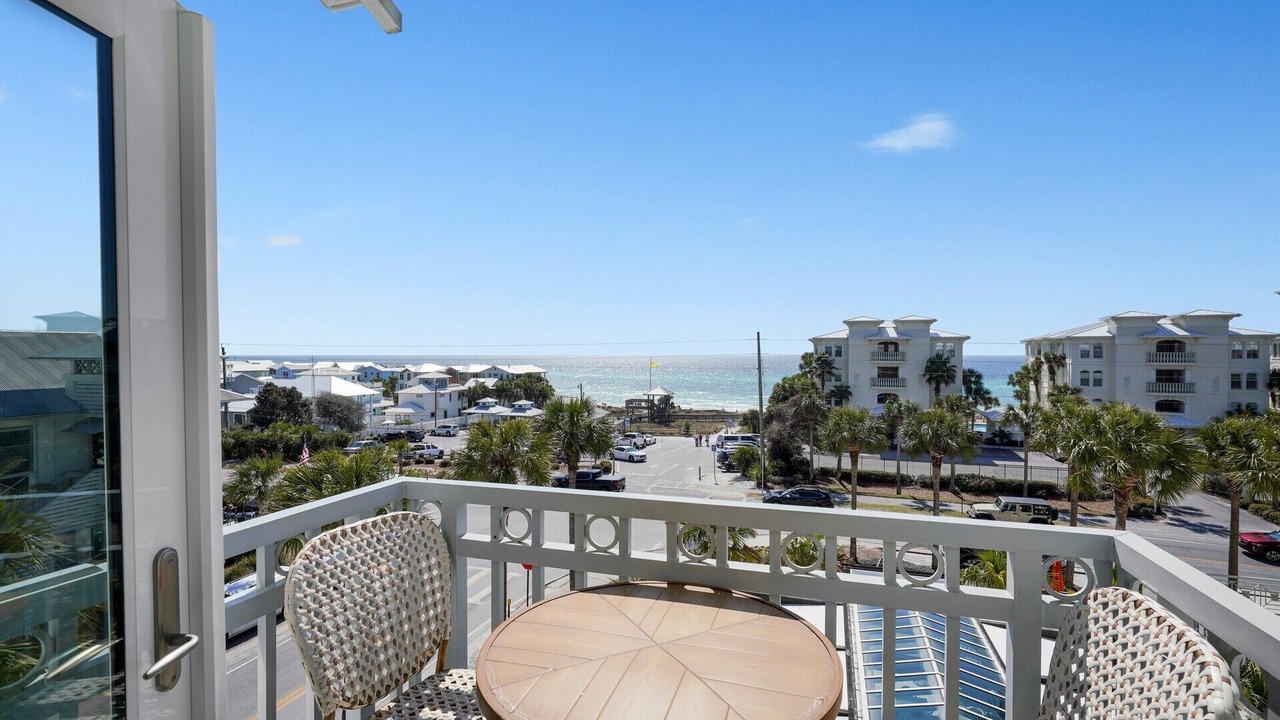 Photo of Outdoor in Gulf Place