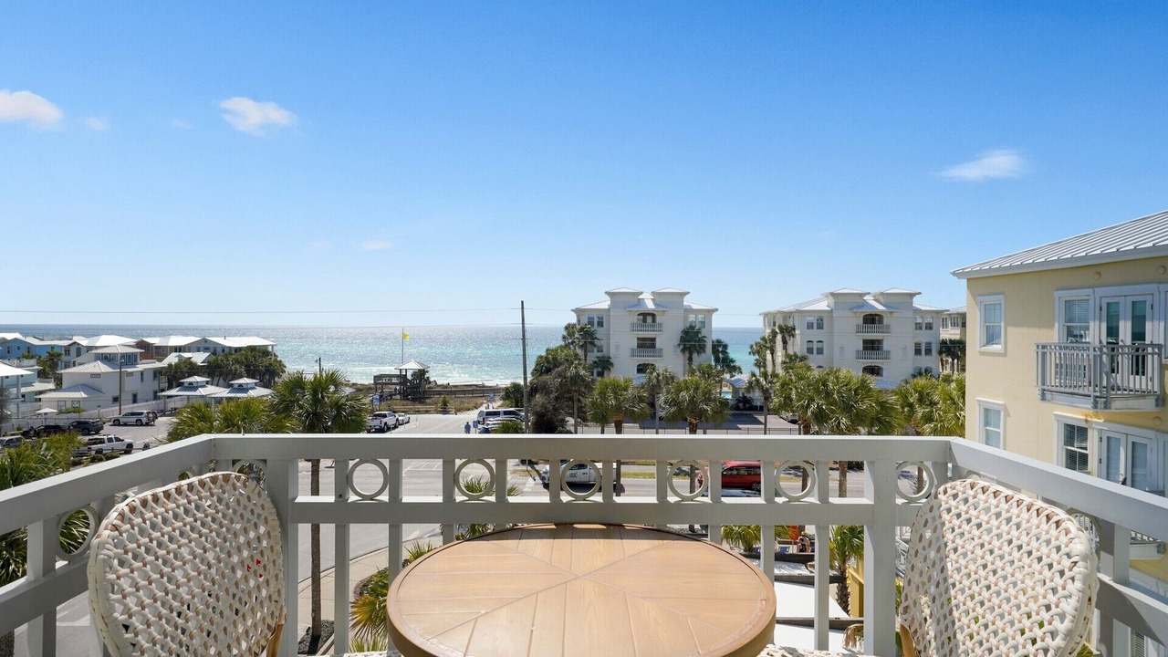 Photo of Outdoor in Gulf Place