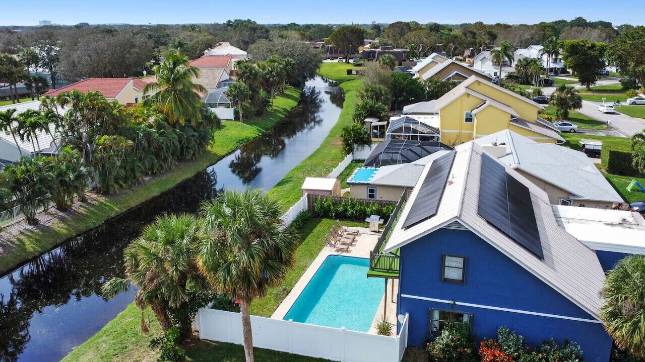 Photo of Outdoor in Florida North Atlantic Coast