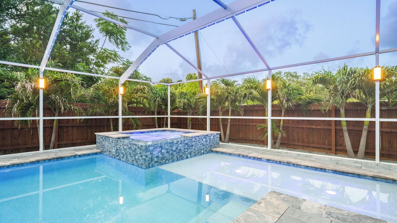 Photo of Outdoor in Harbor Bluffs