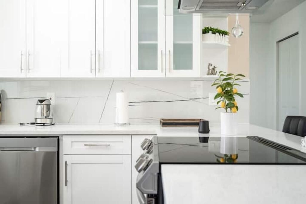 Photo of Kitchen in Harbor Bluffs