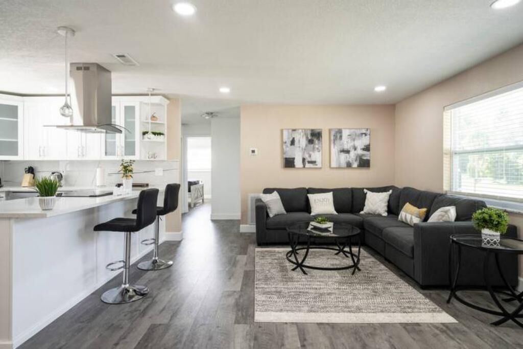 Photo of Livingroom in Harbor Bluffs