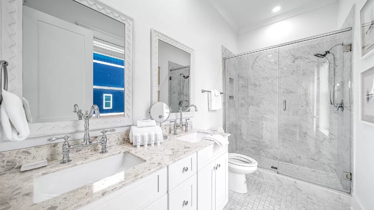 Photo of Bathroom in Laguna Beach Estates