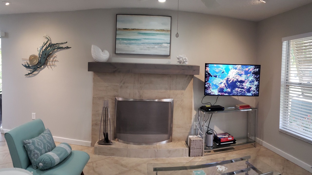 Photo of Livingroom in Park East