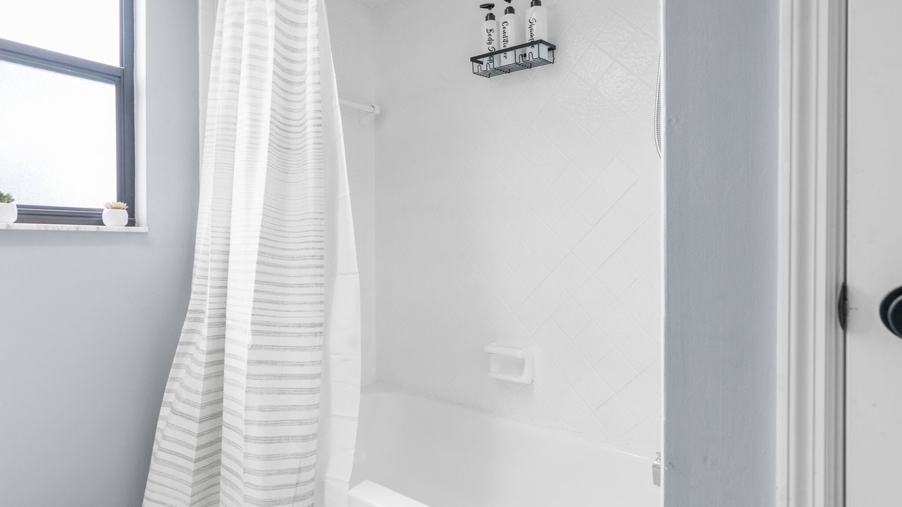 Photo of Bathroom in Spring Hill