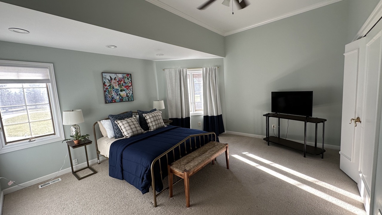 Photo of Bedroom in Fairvilla