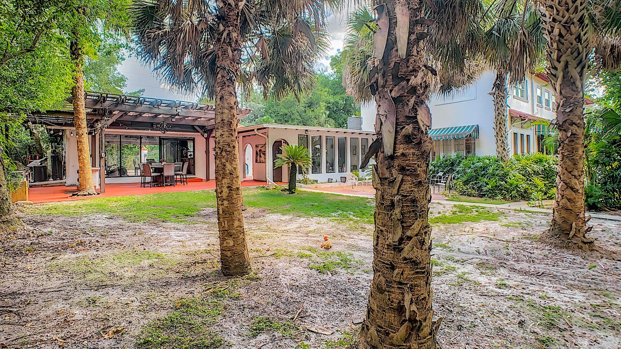 Photo of Outdoor in Fairvilla