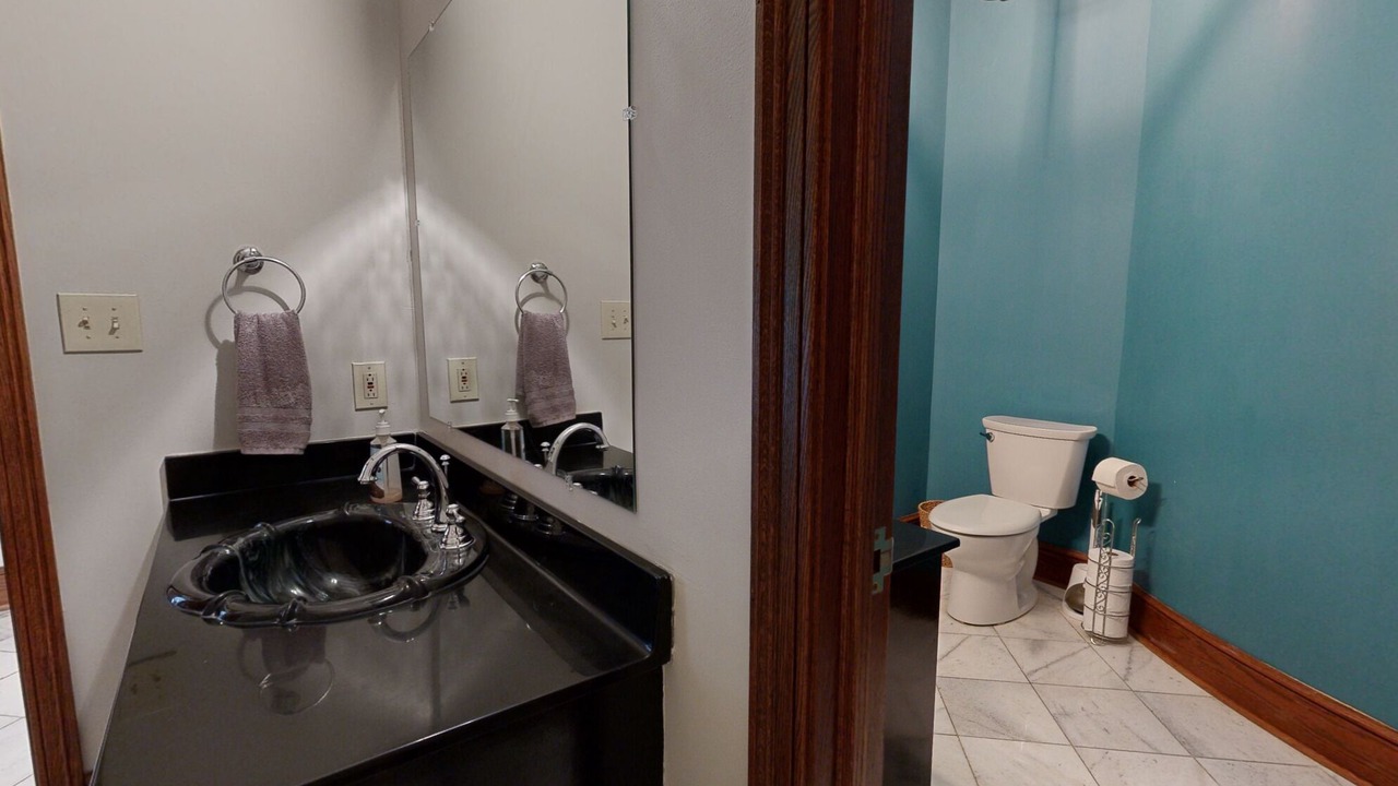 Photo of Bathroom in Fairvilla