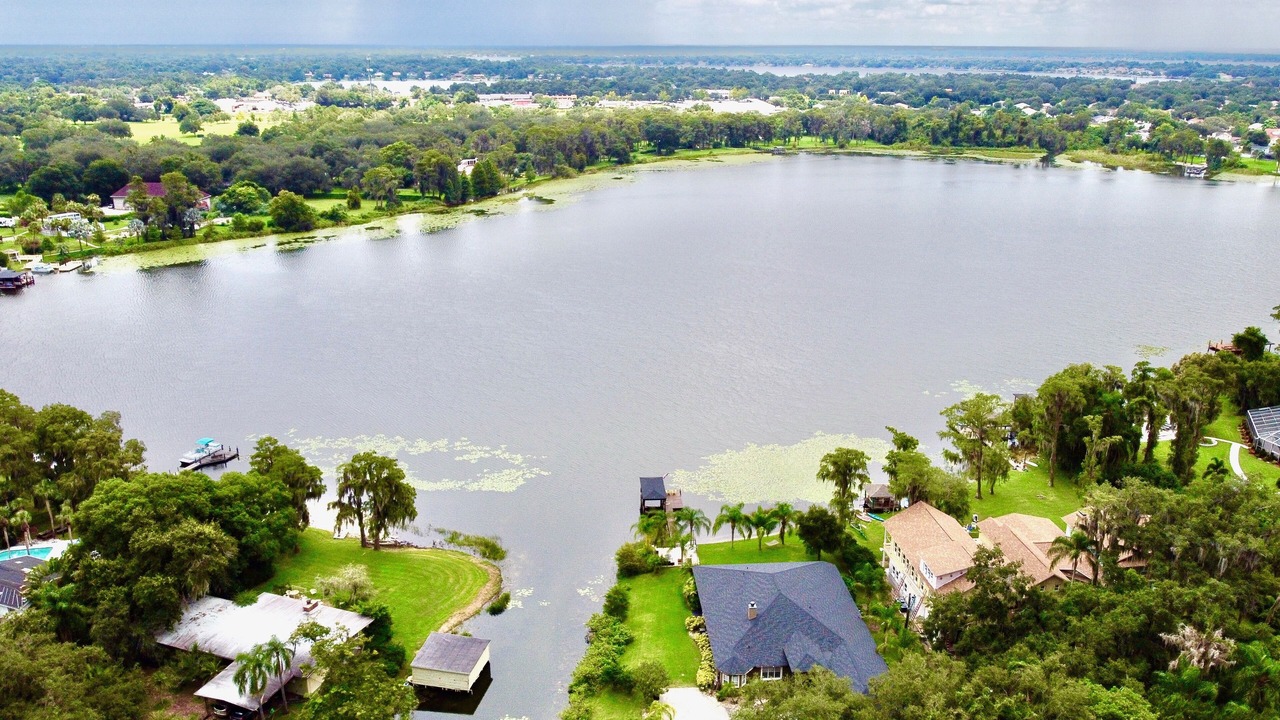 Photo of Outdoor in Fairvilla
