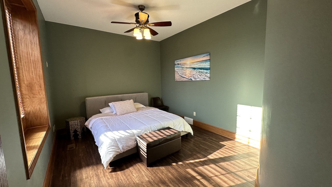 Photo of Bedroom in Fairvilla