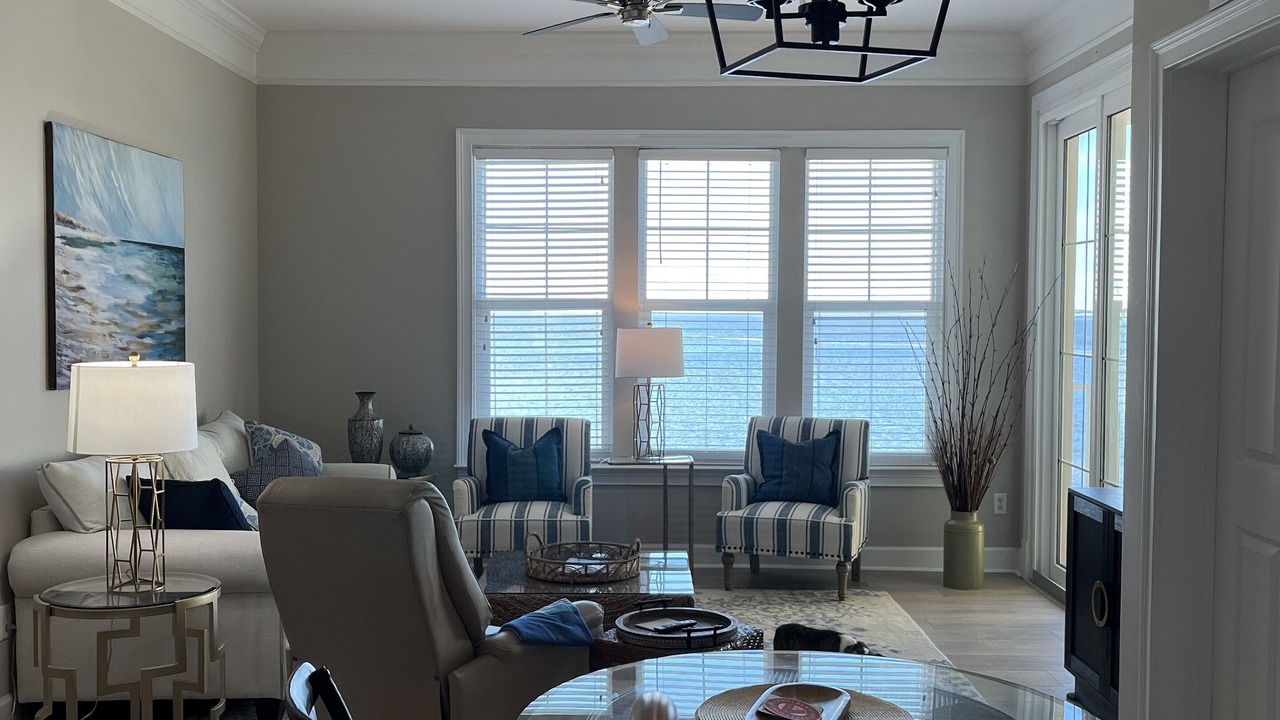 Photo of Livingroom in Panama City