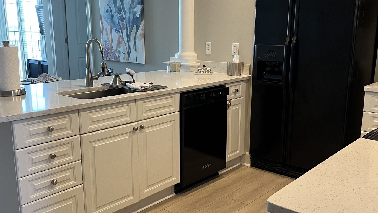 Photo of Kitchen in Panama City