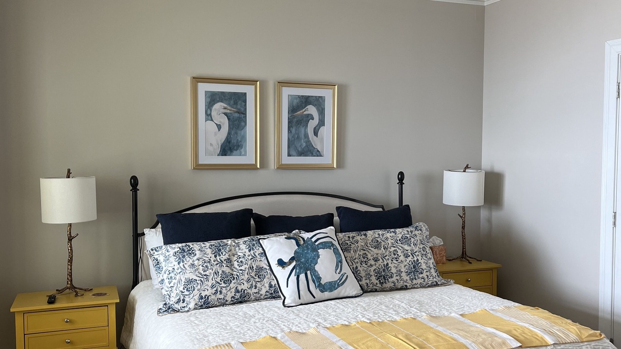 Photo of Bedroom in Panama City