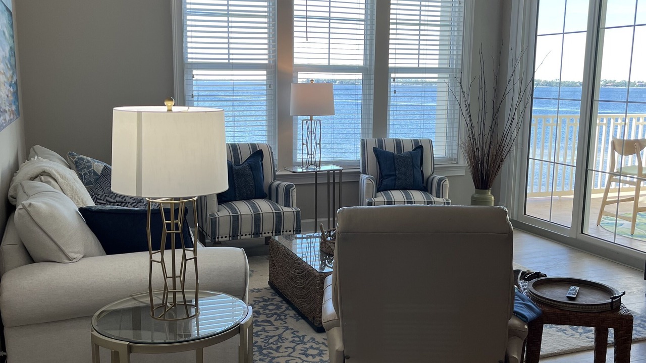 Photo of Livingroom in Panama City