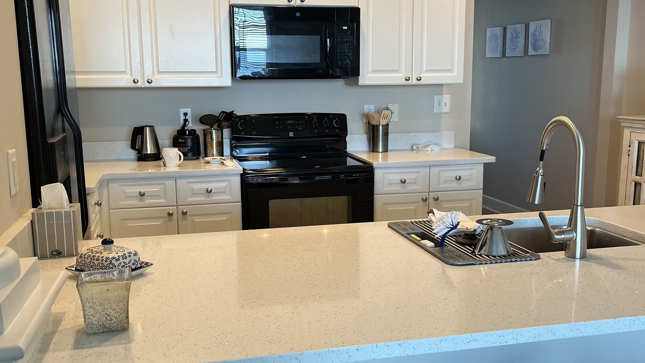 Photo of Kitchen in Panama City