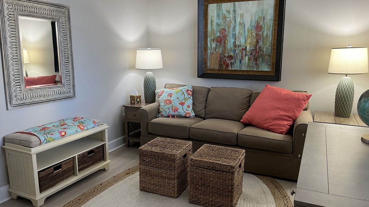 Photo of Livingroom in Panama City