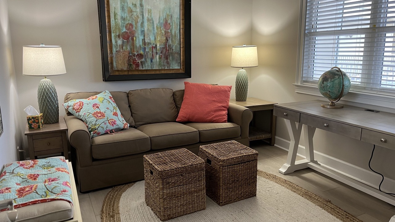 Photo of Livingroom in Panama City
