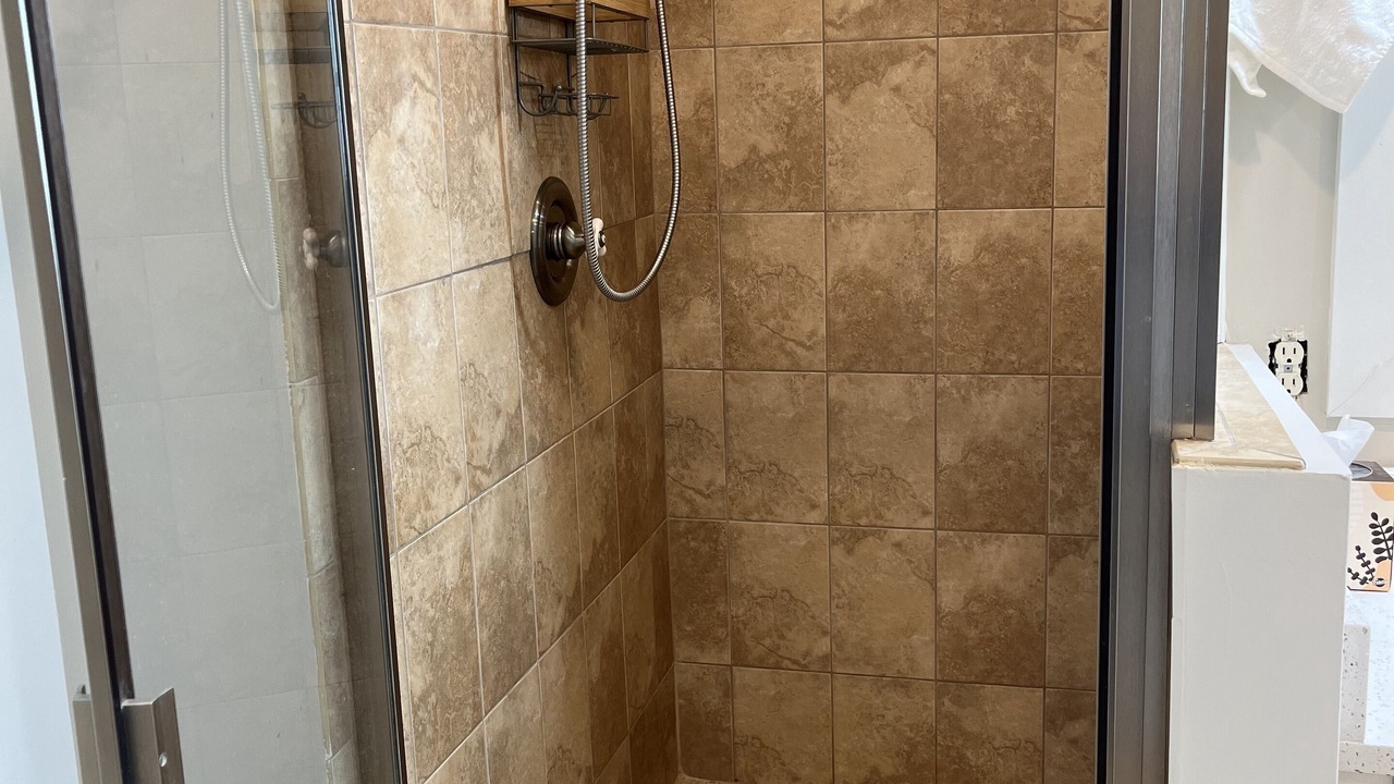 Photo of Bathroom in Panama City