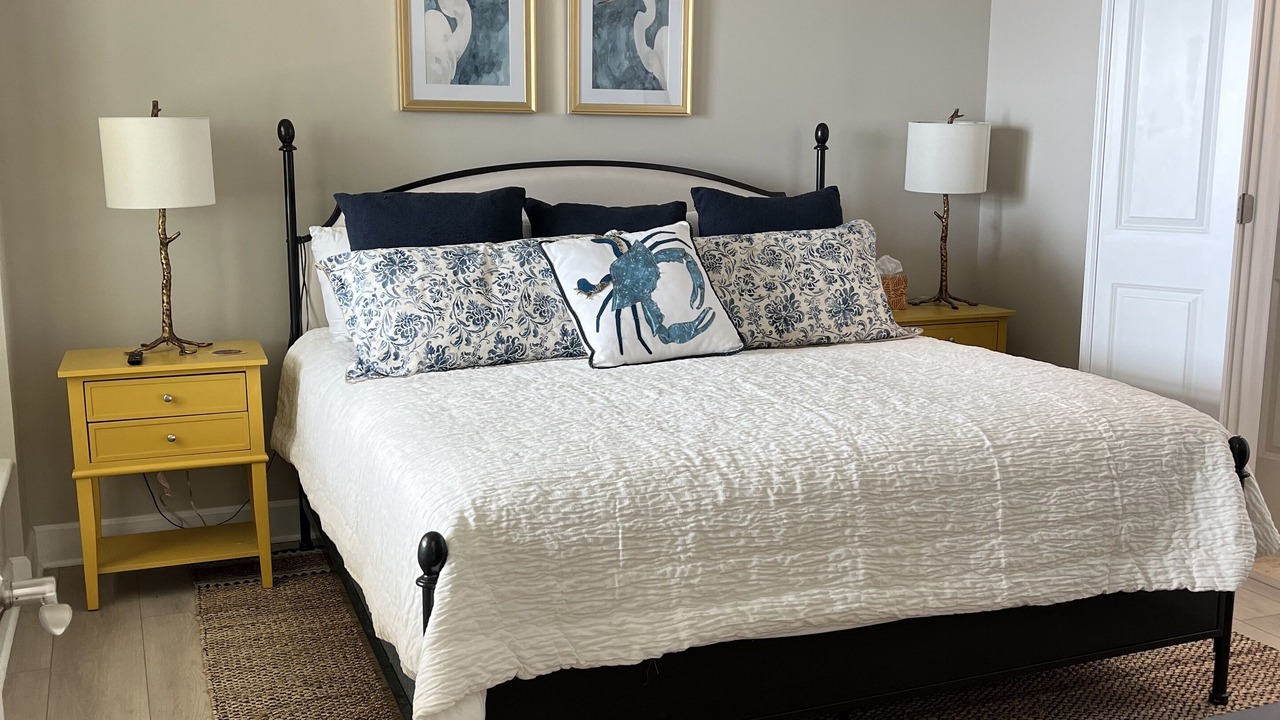 Photo of Bedroom in Panama City