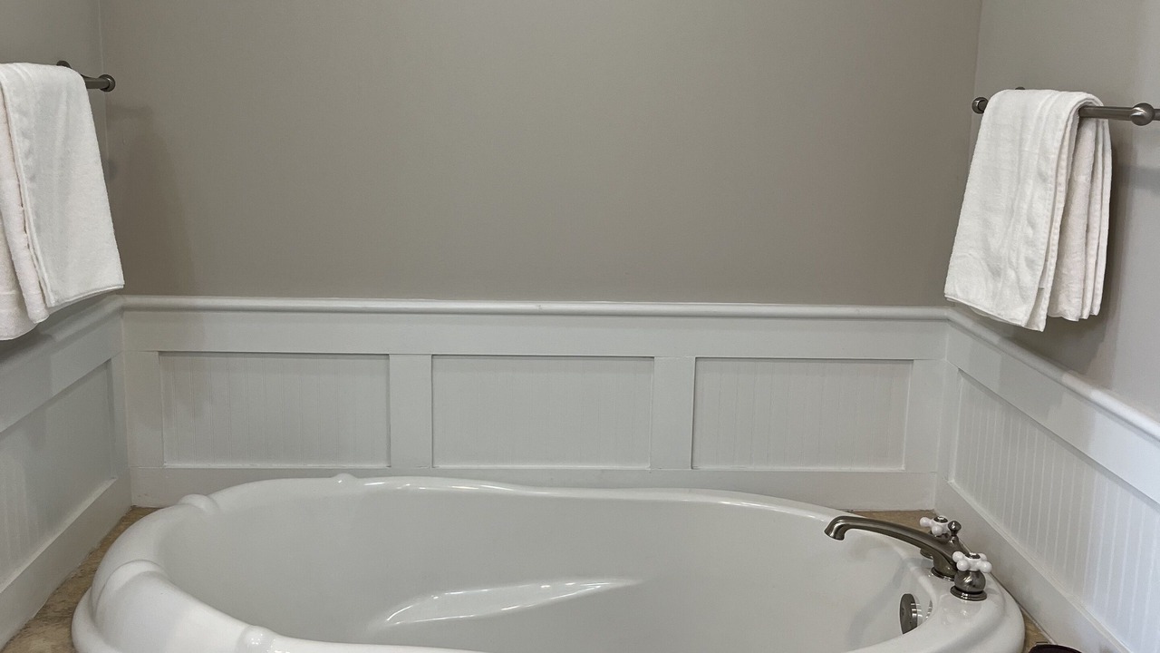 Photo of Bathroom in Panama City
