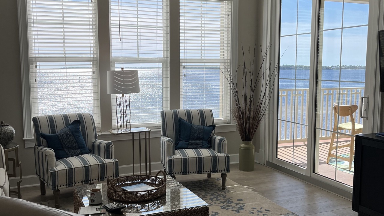 Photo of Livingroom in Panama City