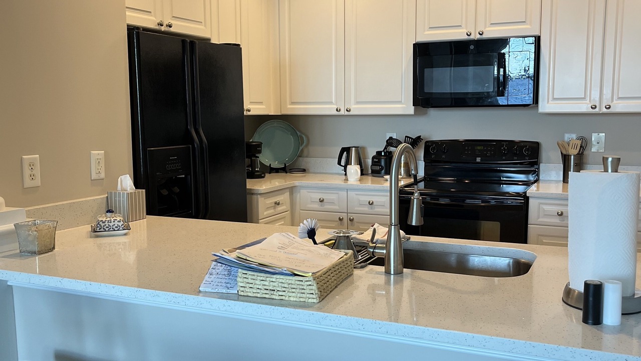 Photo of Kitchen in Panama City