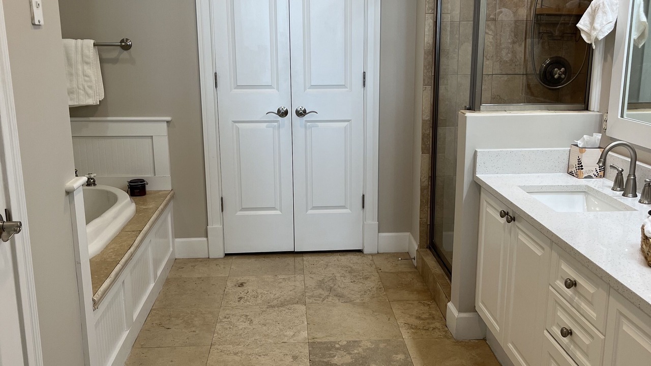 Photo of Bathroom in Panama City