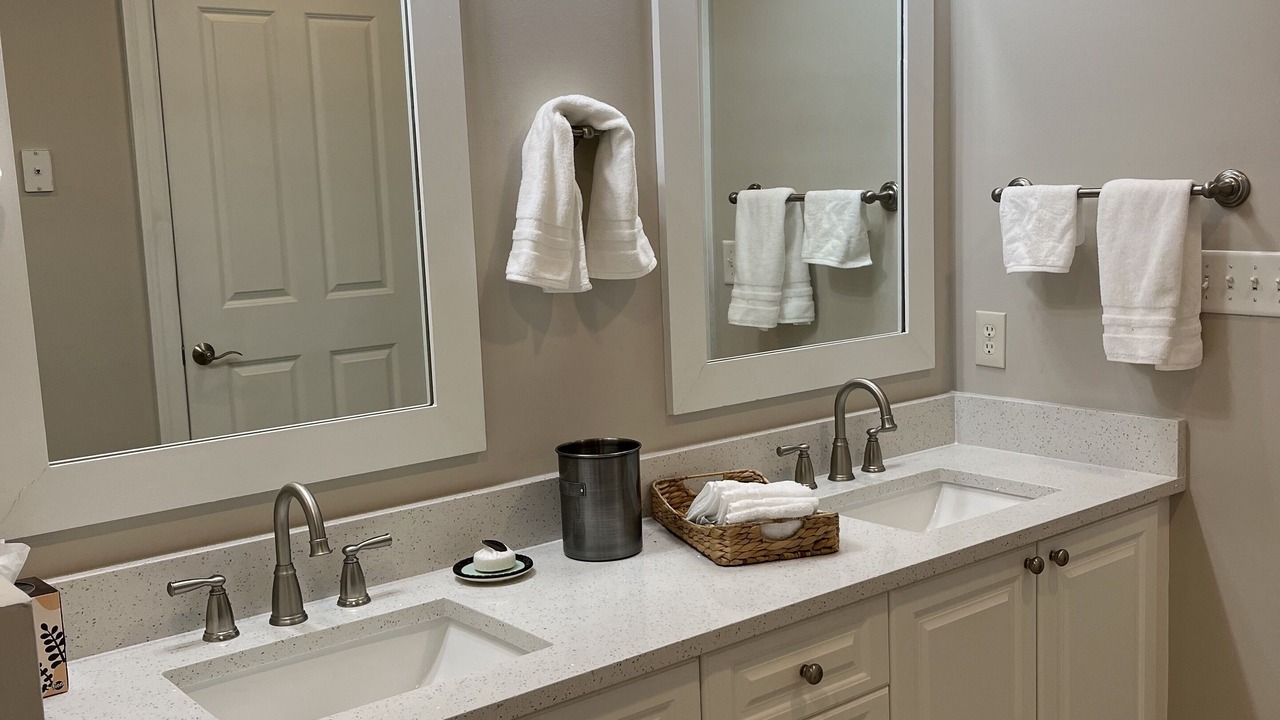 Photo of Bathroom in Panama City