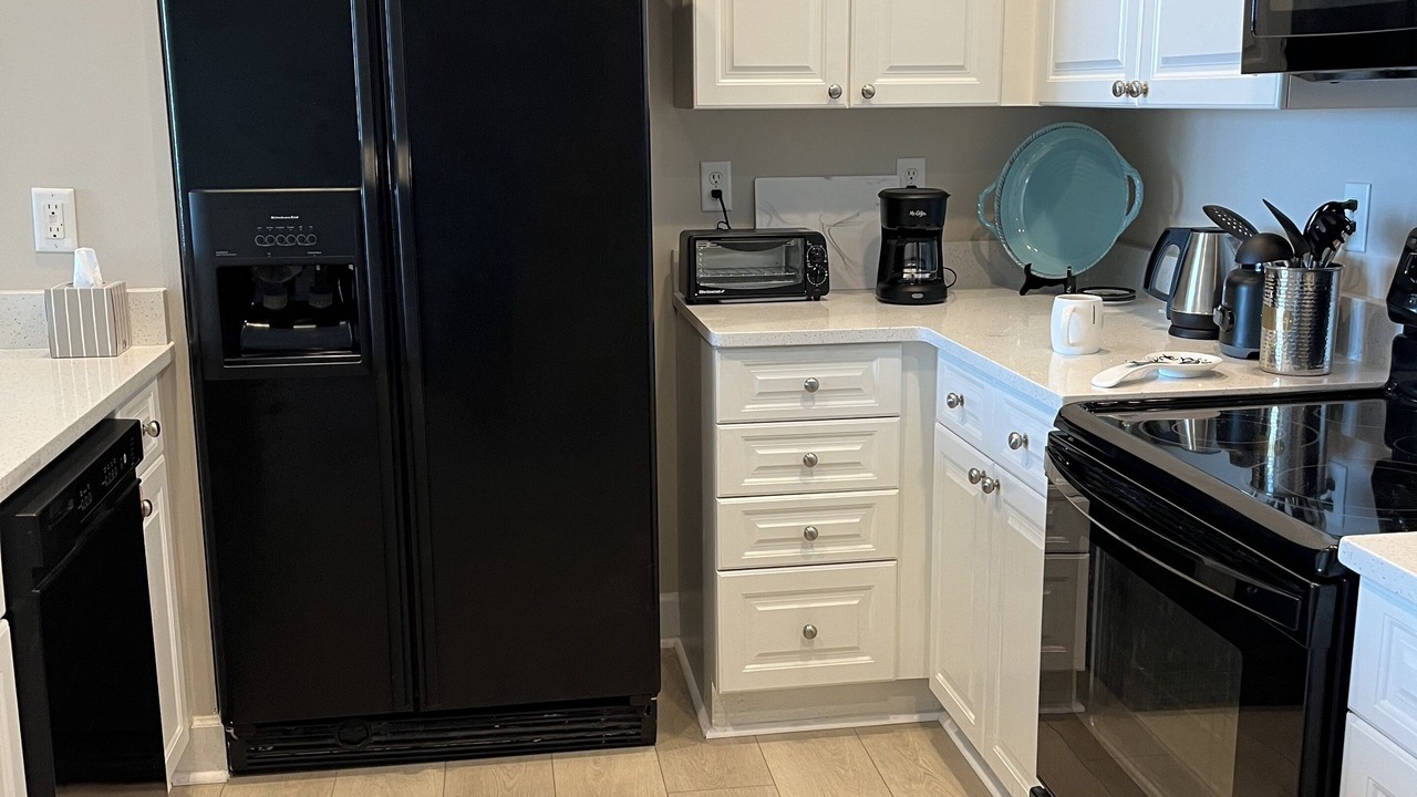 Photo of Kitchen in Panama City