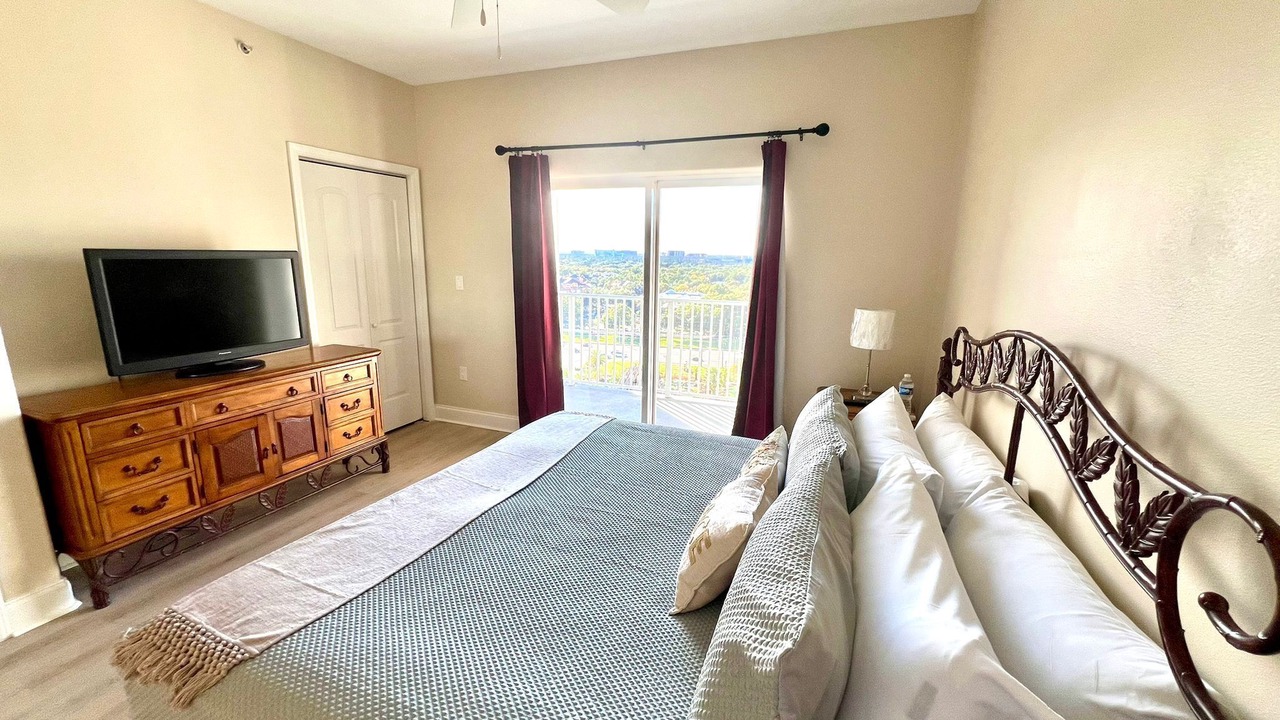 Photo of Bedroom in Florida Central Atlantic Coast