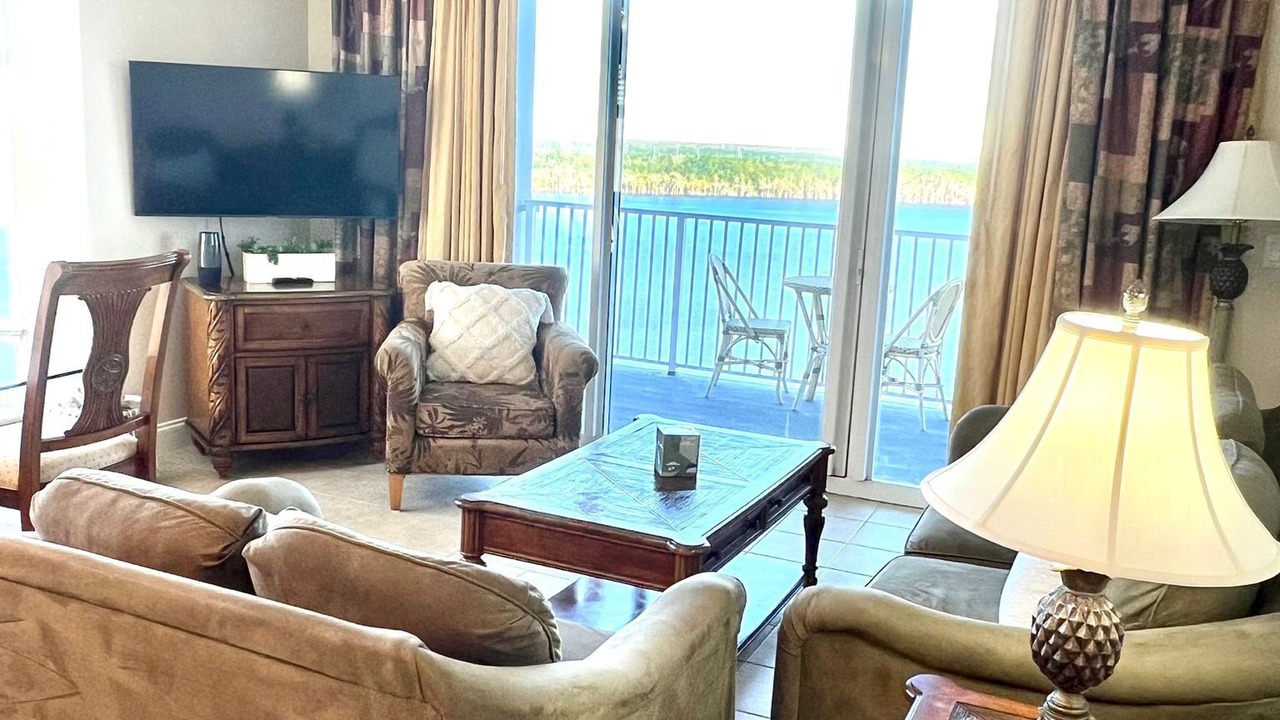 Photo of Livingroom in Florida Central Atlantic Coast