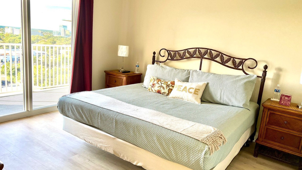 Photo of Bedroom in Florida Central Atlantic Coast