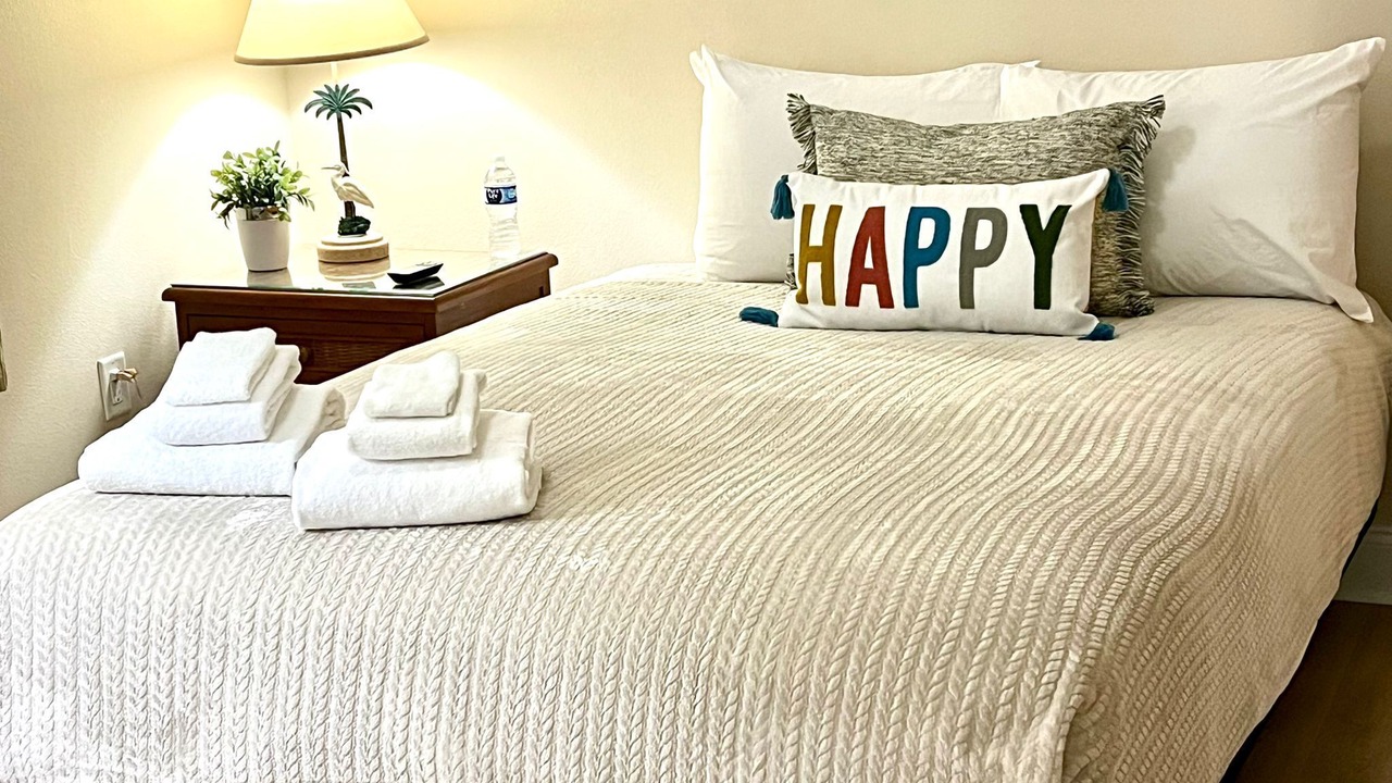 Photo of Bedroom in Florida Central Atlantic Coast