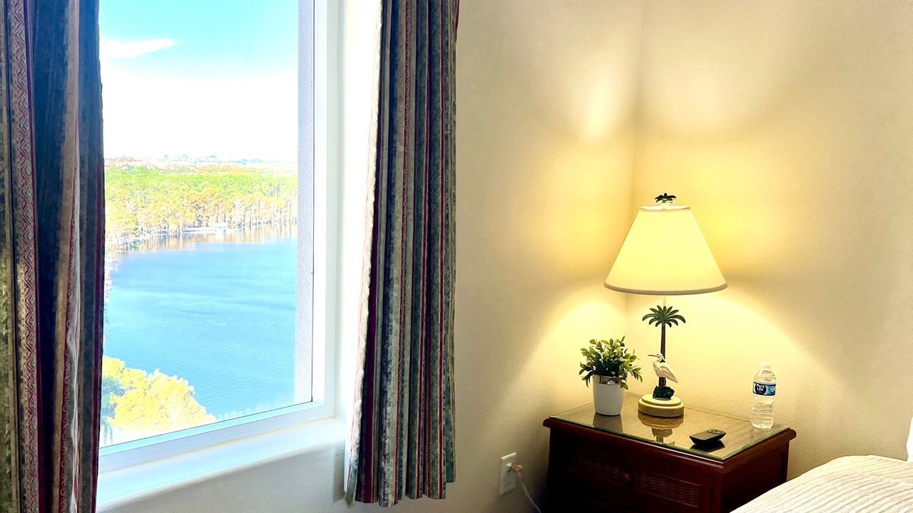 Photo of Bedroom in Florida Central Atlantic Coast
