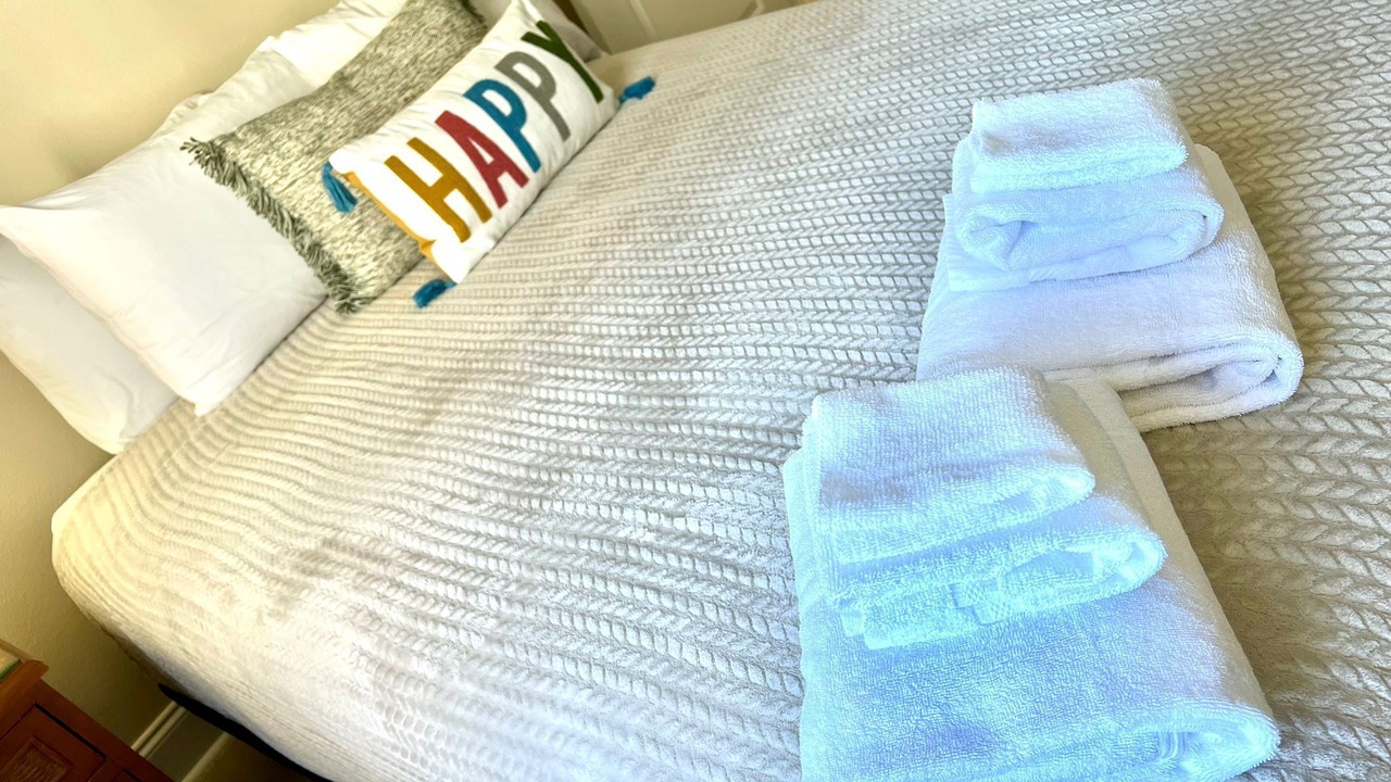 Photo of Bedroom in Florida Central Atlantic Coast