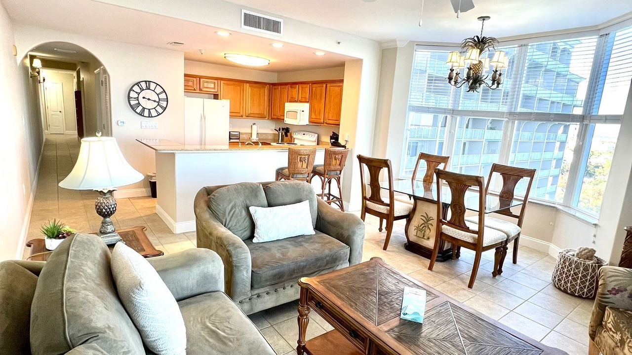 Photo of Livingroom in Florida Central Atlantic Coast