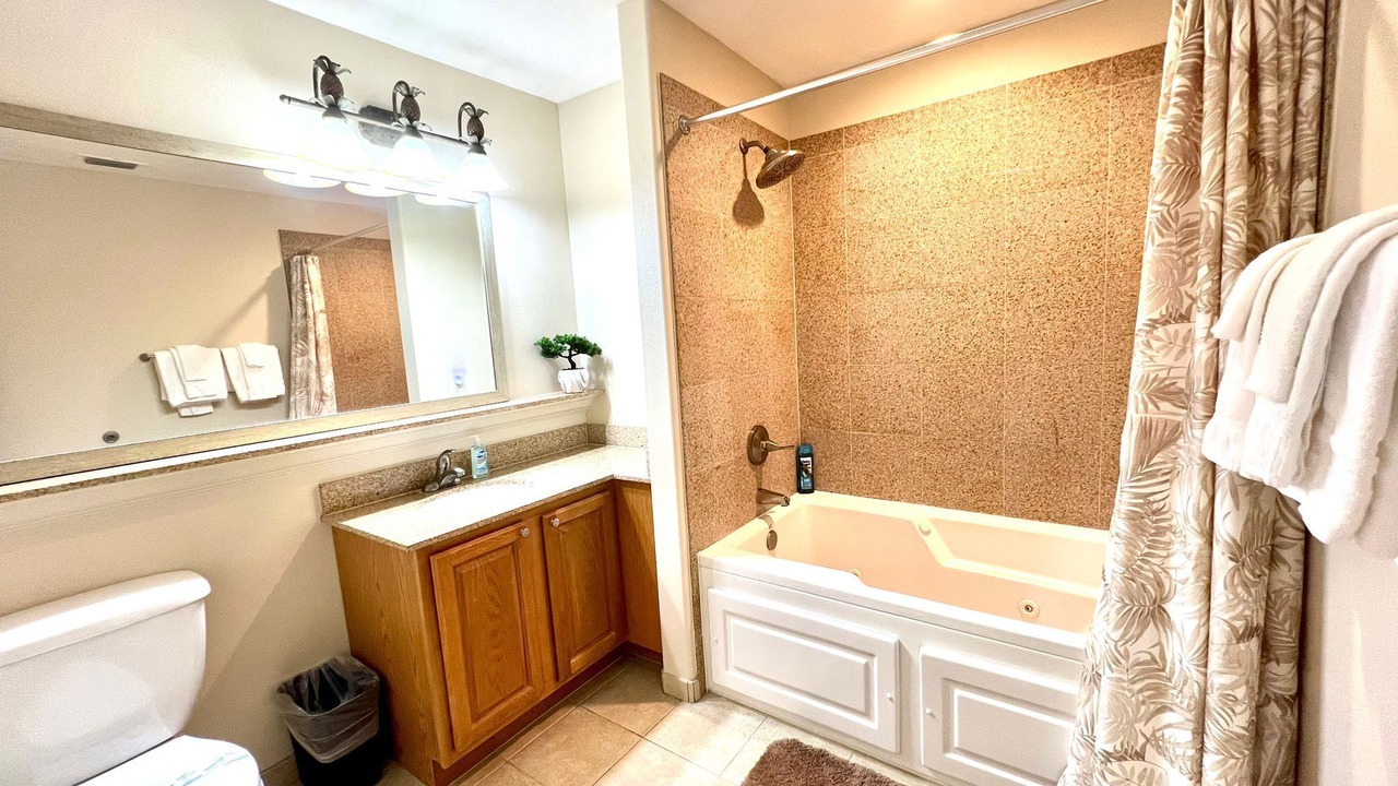 Photo of Bathroom in Florida Central Atlantic Coast