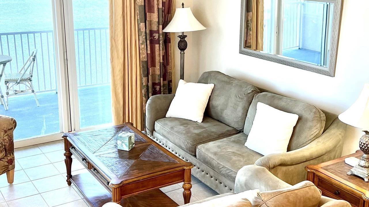 Photo of Livingroom in Florida Central Atlantic Coast
