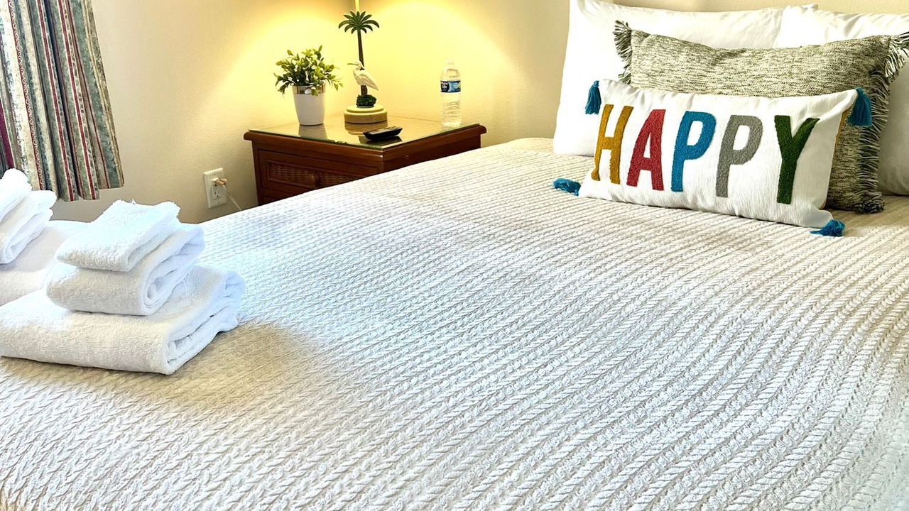 Photo of Bedroom in Florida Central Atlantic Coast