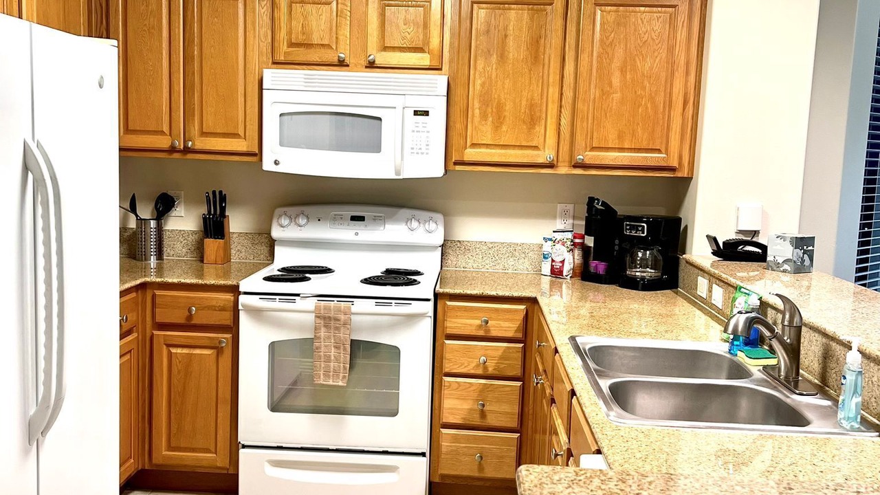 Photo of Kitchen in Florida Central Atlantic Coast
