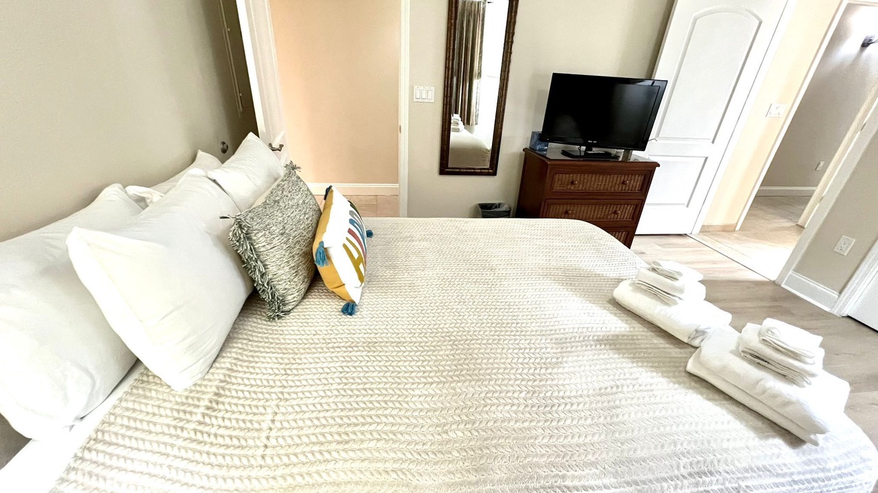 Photo of Bedroom in Florida Central Atlantic Coast