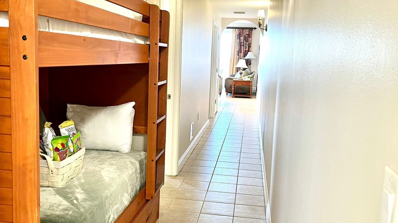 Photo of Bedroom in Florida Central Atlantic Coast