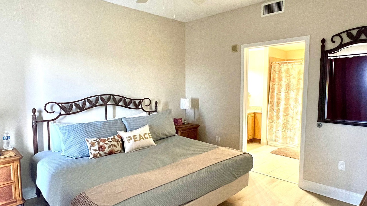 Photo of Bedroom in Florida Central Atlantic Coast