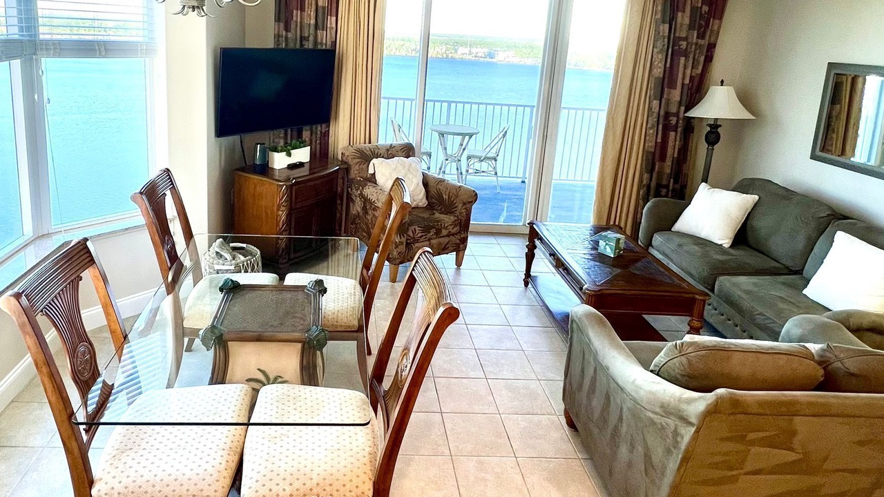 Photo of Livingroom in Florida Central Atlantic Coast