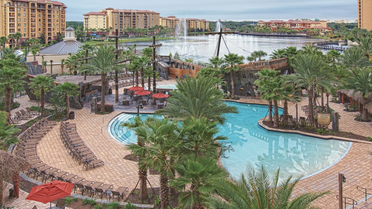 Photo of Outdoor in Lake Buena Vista