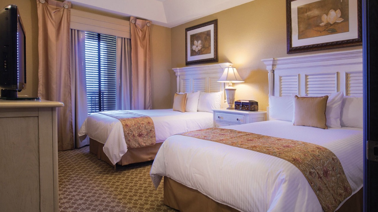 Photo of Bedroom in Lake Buena Vista