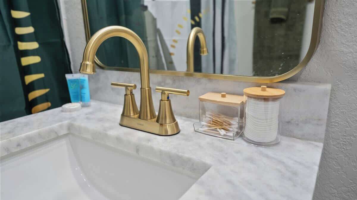 Photo of Bathroom in Old Seminole Heights